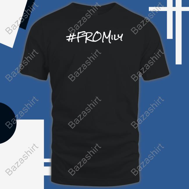 #Fromily Tee